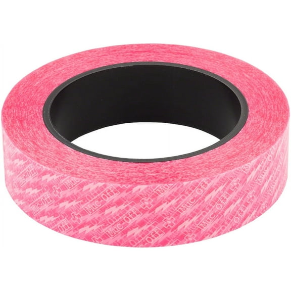Muc-Off Rim Tape - 50m Workshop Roll, 21mm