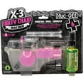 thumbnail image 1 of Muc-Off X-3 Dirty Chain Machine w/Drivetrain Cleaner (277US), 1 of 5