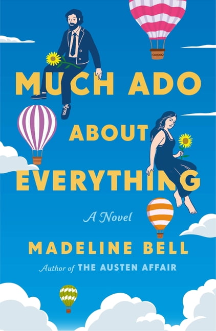 Much ADO about Everything, (Paperback)