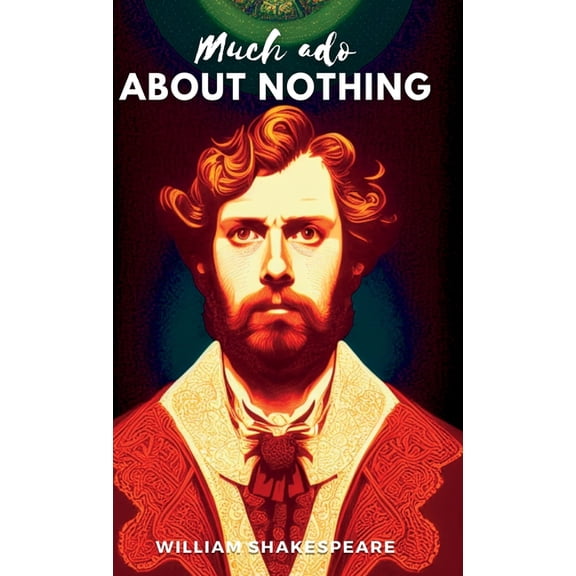 Much ADO about Nothing, (Hardcover)