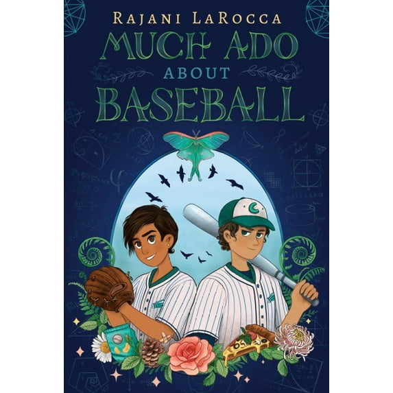 Pre-Owned Much Ado about Baseball (Hardcover) 1499811012 9781499811018
