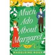 Much ADO about Margaret, Paperback
