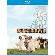 Much Ado About Nothing
