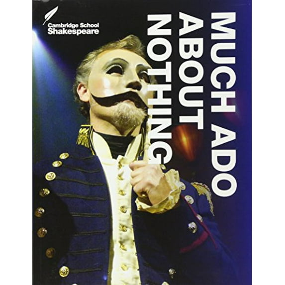 Pre-Owned Much ADO about Nothing (Paperback) 1107619890 9781107619890