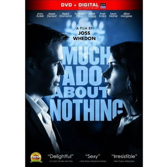 Pre-Owned Much Ado About Nothing (DVD)
