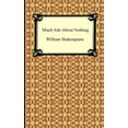 thumbnail image 1 of Much Ado About Nothing (Paperback), 1 of 1