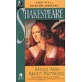 thumbnail image 1 of Pre-Owned Much ADO about Nothing (Mass Market Paperback) 0671722808 9780671722807, 1 of 1