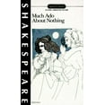 thumbnail image 1 of Pre-Owned Much ADO about Nothing (Mass Market Paperback) 0451522982 9780451522986, 1 of 1