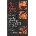 thumbnail image 1 of Pre-Owned Much Ado about Murder (Mass Market Paperback) 0425192954 9780425192955, 1 of 1