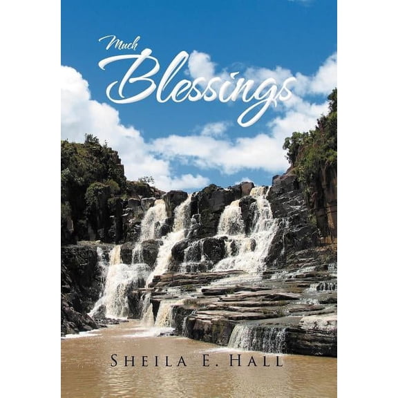 Much Blessings (Hardcover)