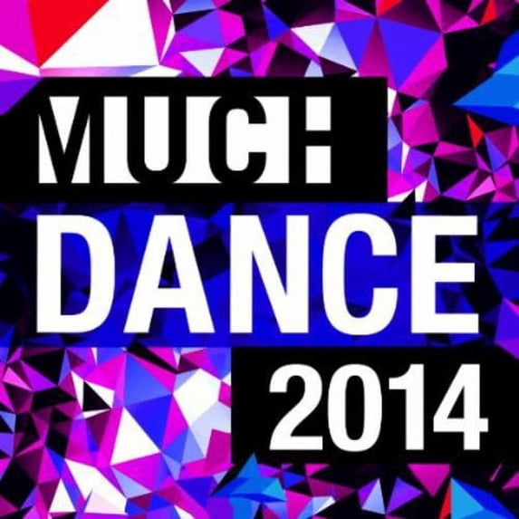 Much Dance 2014 / Various