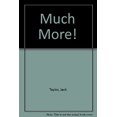 thumbnail image 1 of Pre-Owned Much More! (Hardcover) 080545523X, 1 of 1