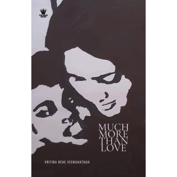 Much More Than Love, (Paperback)