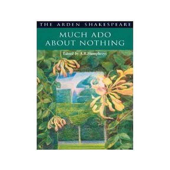 Pre-Owned Much Ado about Nothing (Paperback) 9781903436462