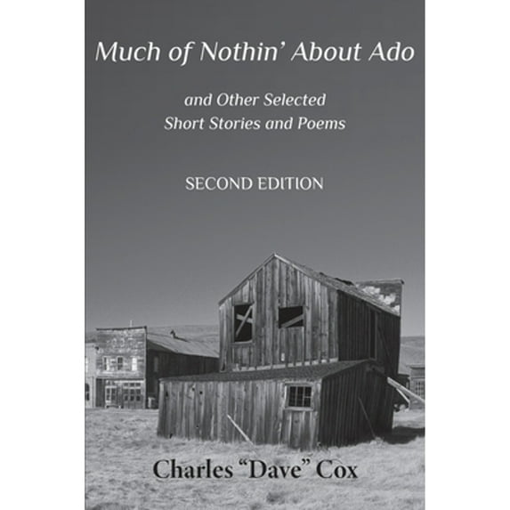 Much of Nothin' About Ado (Paperback)