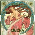 thumbnail image 1 of Mucha (Hardcover) by Daniel Kiecol, 1 of 1