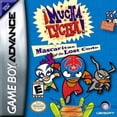 thumbnail image 1 of Mucha Lucha: Mascaritas of the Lost Code - Game Boy Advance, 1 of 2