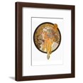thumbnail image 1 of Mucha Poster, C1900, Figurative Framed Art Print Wall Art by Alphonse Mucha Sold by Art.Com, 1 of 6