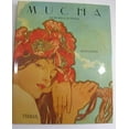 thumbnail image 1 of Pre-Owned Mucha: The Triumph of Art Nouveau [Hardcover - Used], 1 of 1