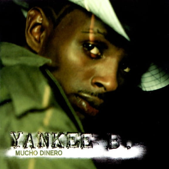 Mucho Dinero (CD) by Yankee B