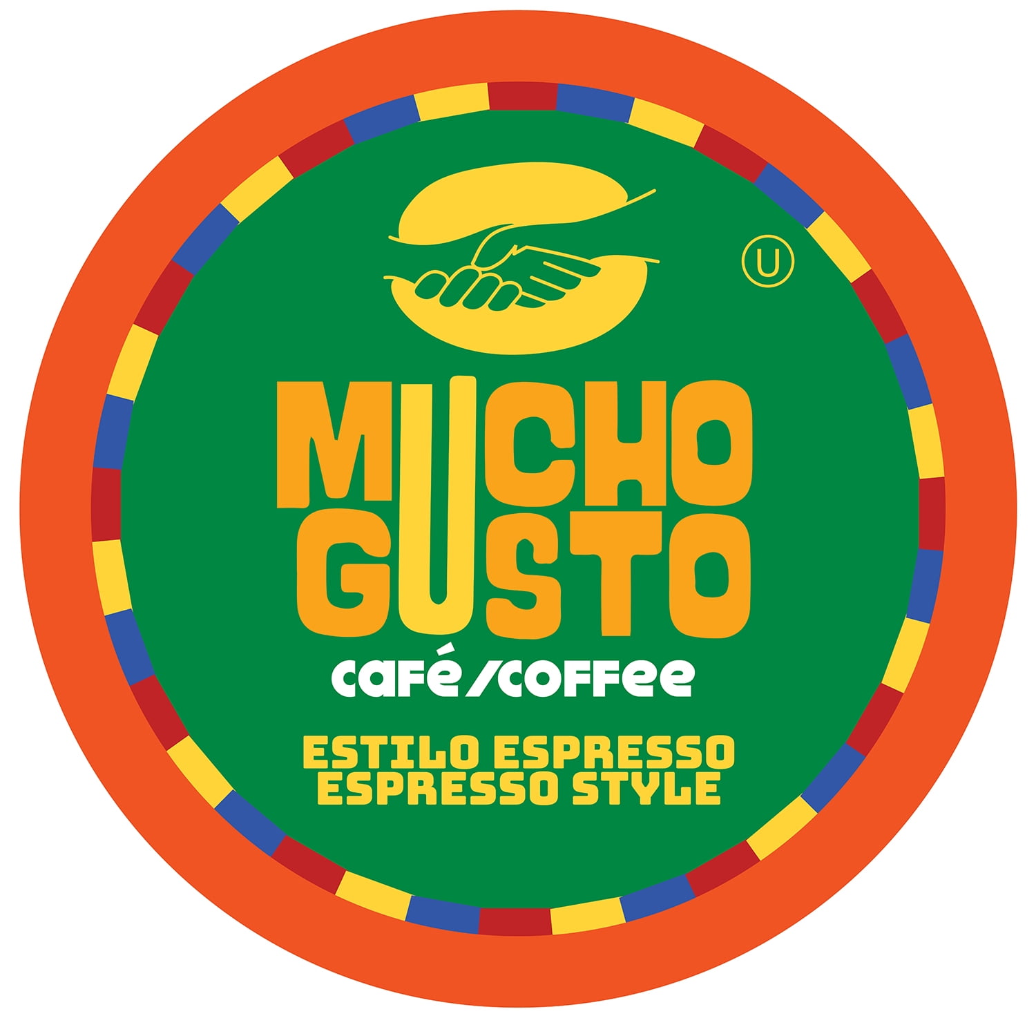 Lavazza Espresso Italiano Coffee Keurig K-Cup Pods 40ct