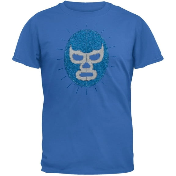 Mucho Lucha - Demon T-Shirt - Small