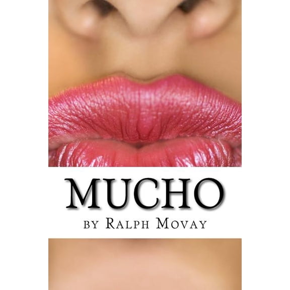Mucho (Paperback)