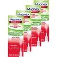 thumbnail image 1 of Mucinex Sinus-Max Nasal Spray for Sinus & Allergy, Fast-Acting & Fragrance Free, 12 Hour Severe Nasal Congestion Relief, 0.75 Fl Oz (Pack of 4), 1 of 9