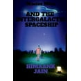 thumbnail image 1 of Mucize Mike and the Intergalactic Spaceship, (Paperback), 1 of 1