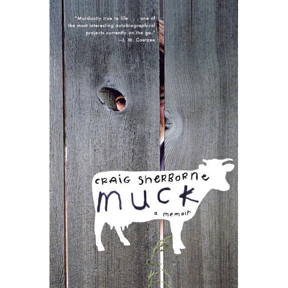 Muck: A Memoir, (Paperback)
