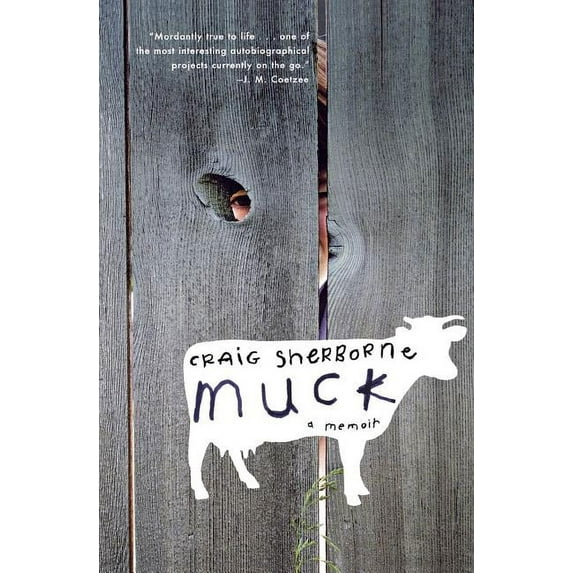 Muck: A Memoir, (Paperback)