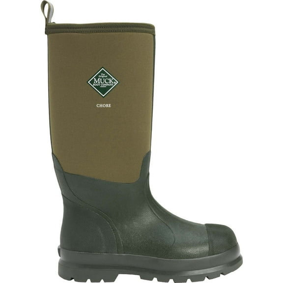 Men's Chore Classic Tall Work Boot