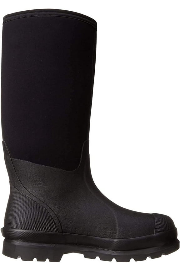 Chore Fabric - Knee-High Rain Boot - 13M/12M