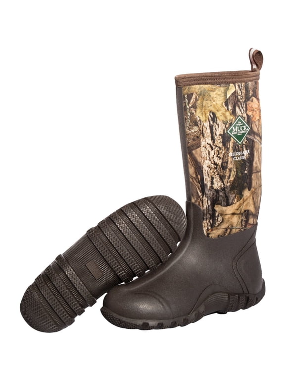 Muck Boot Company The Muck Boot Company Fieldblazer Hunting Boot - Pack of 4