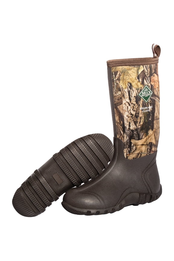 Muck Boot Company The Muck Boot Company Fieldblazer Hunting Boot - Pack of 6