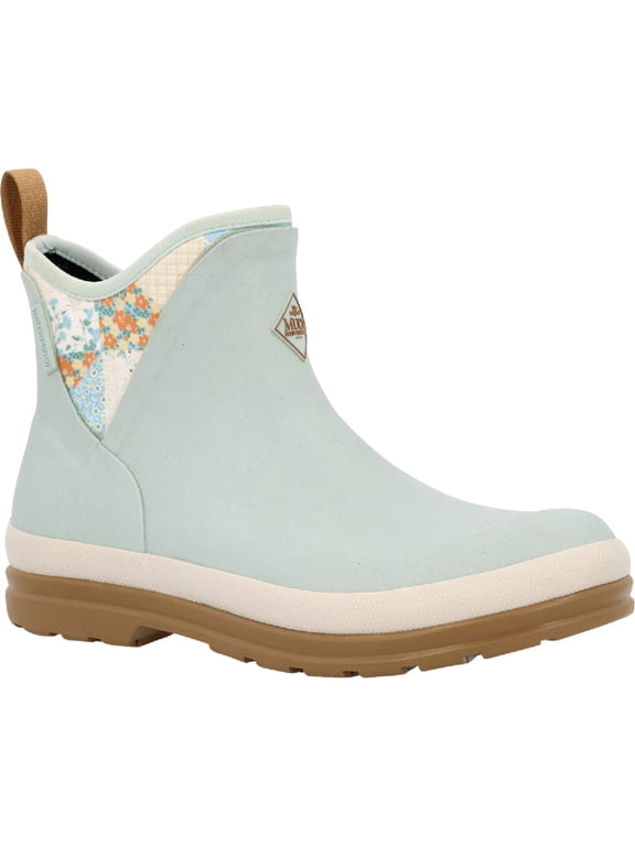 Muck Boot Company The Muck Boot Company Women's Ankle Rubber Boots - Pack of 12