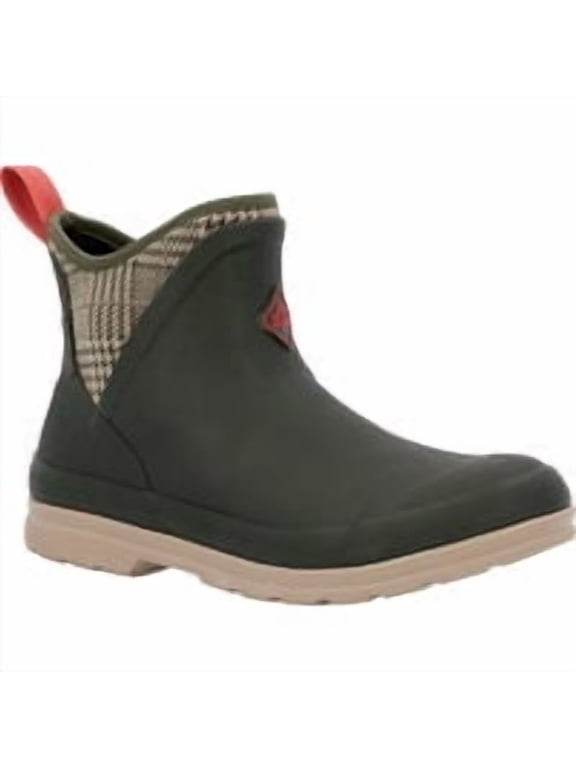 Muck Boot Company The Muck Boot Company Women's Ankle Rubber Boots - Pack of 2 Bulk Case Pack