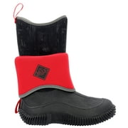 Muck Boot  Kids Boys Hale Snow   Casual Boots   Knee High