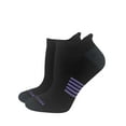 thumbnail image 1 of Muck Boot Ladies Ultra-Dri Heel Tab Low Cut Ankle Socks 2 Pair Pack, 1 of 5