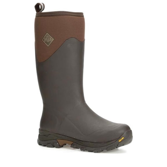 Muck Boot Men's Arctic Ice Tall Snow Boot