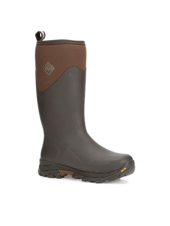 Muck Boot Men's Arctic Ice Tall Snow Boot