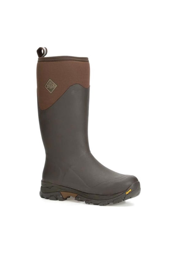Muck Boot Men's Arctic Ice Tall Snow Boot