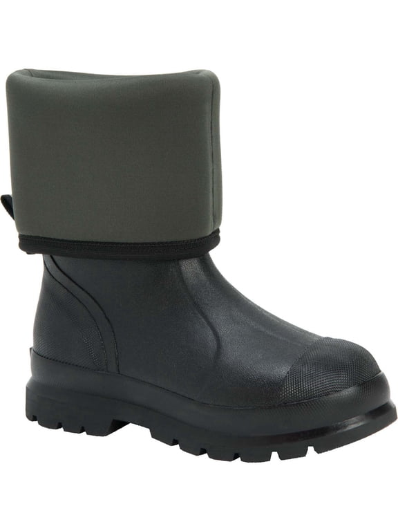 Muck Boot Company Men's Chore Classic Work Boot