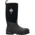 thumbnail image 1 of Muck Men's Chore Hi, Black, 1 of 7