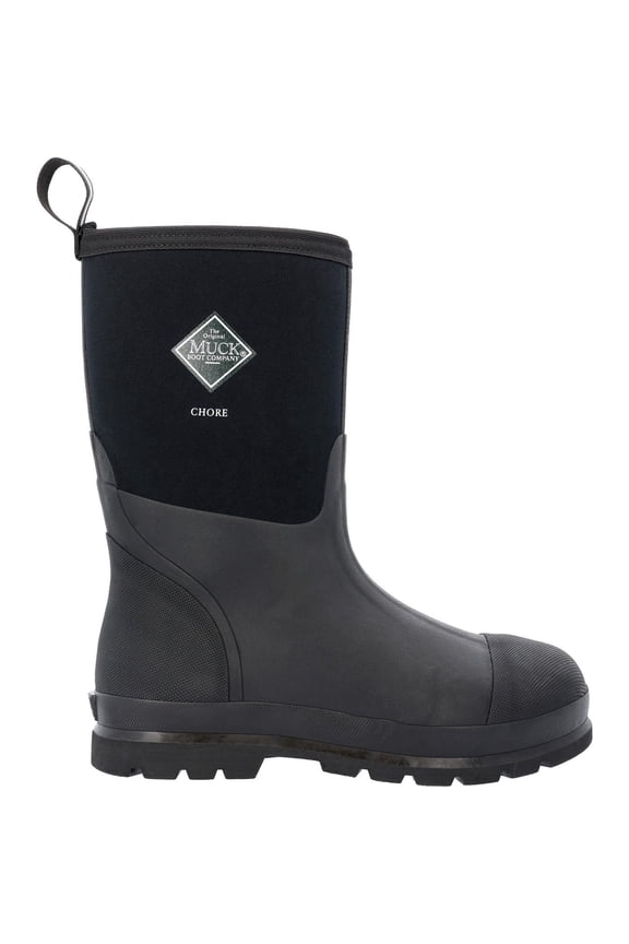 Men's Chore Classic Mid Work Boot