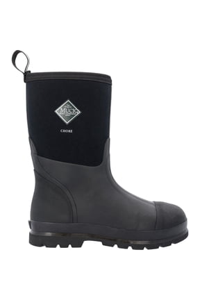 Men's Chore Classic Mid Work Boot