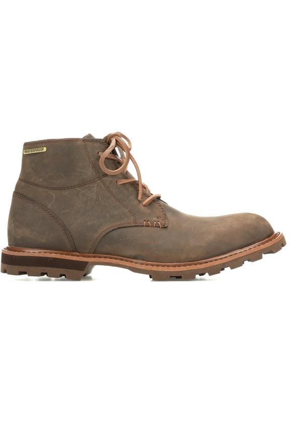 Muck Boots Men's Freeman Lace Up Leather Boot