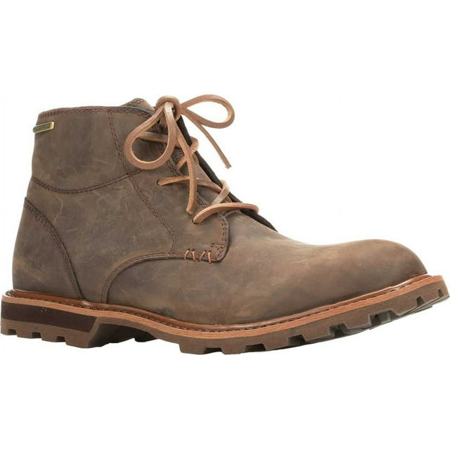 Muck Boots Men's Freeman Lace Up Leather Boot