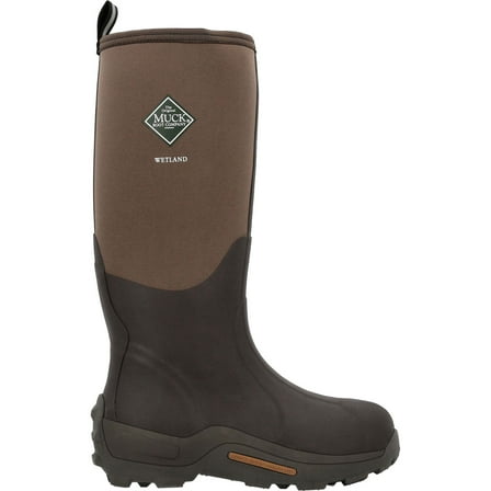 Muck Boot Men's Wetland Boot
