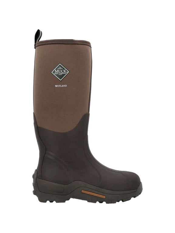 Muck Boot Company Men's Wetland Boots